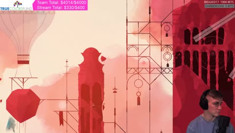 Chillax Fam | !charity