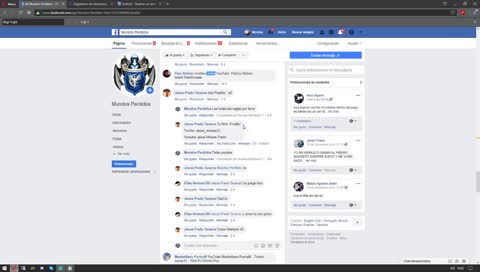 [SORTEO NAVIDEÑO] [SET DE NOBLE]