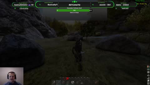 [Official PvP] What's Kraken?