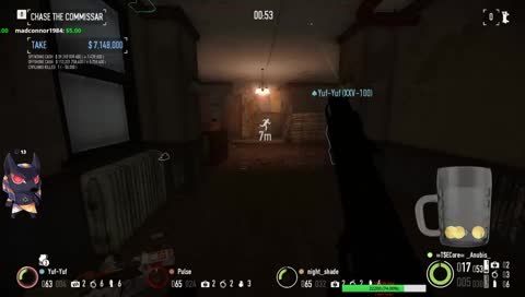 [PC] Sunday BLOODY Sunday ! Killing cops time , and safes , maybe a few raffles ... 