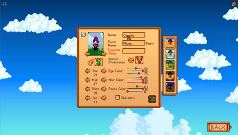 [PL/ENG] 1st day on our farm! Come and say hello!