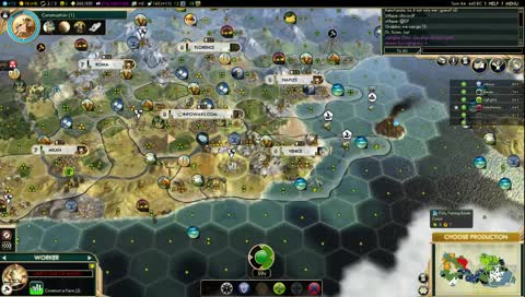 NO commentary, no nonsense. Just good gameplay