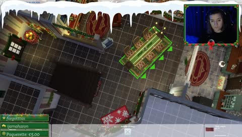 C'est bientôt Noël !