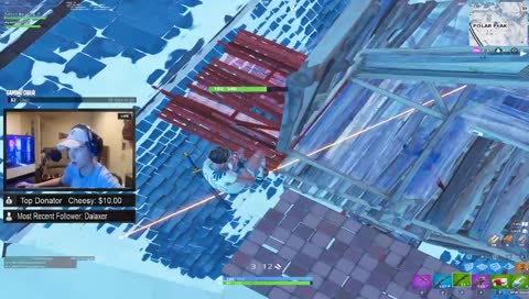 Duos | Sub goal 9/10 | !socials