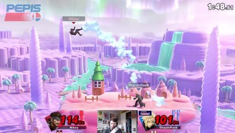 ELITE Christmas Ultimate Grind