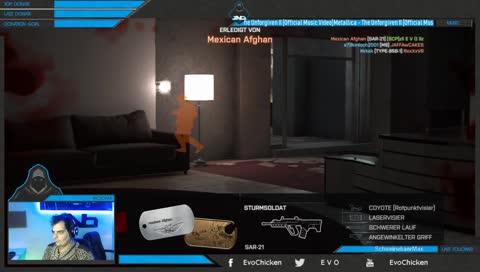 [GER] (☞ﾟヮﾟ)☞ Gute Laune LiveStream | (☞ﾟヮﾟ)☞  [1080p 60 FPS]  