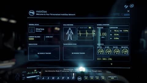 PRIMO SGUARDO A STAR CITIZEN! | CLICK FOLLOW BUTTON TO SUPPORT