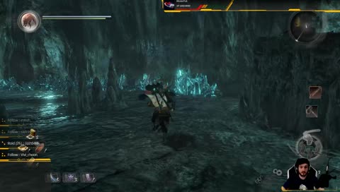 ᴴᴰ [Fr] Je sais pas ce que c'est mais on va regarder