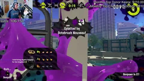 [ENG] Sell Out Sunday! Cheer with #charity/ !charity !PO 