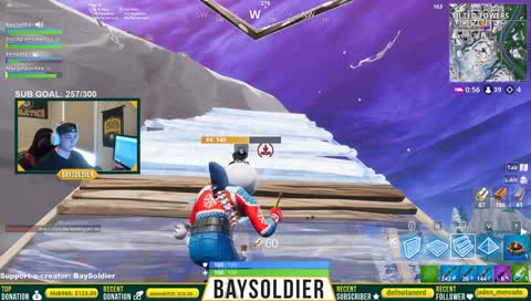 Sub & Viewer Games :)