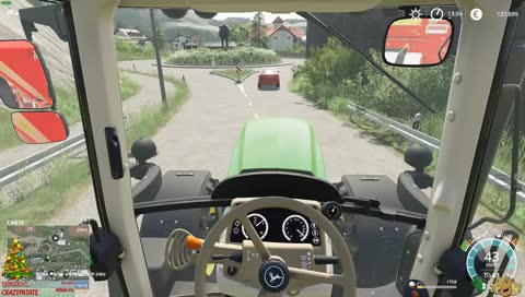 [FR](PC) Papynaki à La Ferme