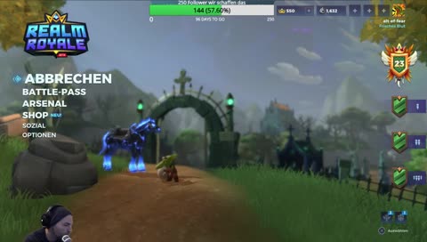 Geburtstags Special Gib mir Chicken 
!giveaway macht mit 