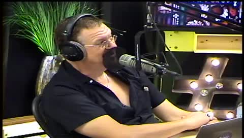 Penn's Sunday School 458 & 459 Live