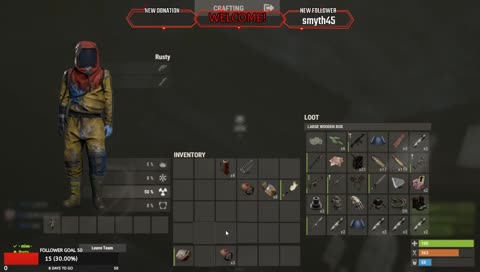 PLAYING SOME GAMES OUT HERE!!!!!!! TRY TO CHAT I TALK TO MY VIEWERS!!!!!!!!!!!!! GOAL 50 VEIWS