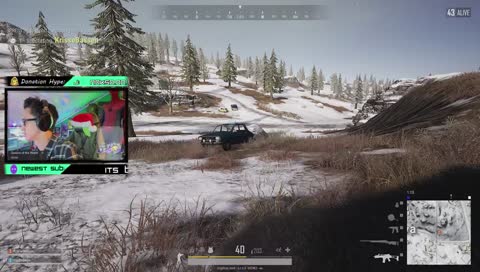 DansGameヽ༼ຈل͜ຈ༽ﾉ  [Eng/Nor] 