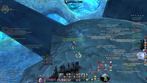 [FR][PC][GregorTV]  - Bllackguard - [RVR Divine]