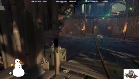 Christmas is Almost Here - Pirates with Friends!