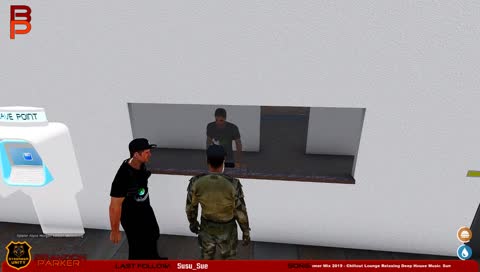 [GER][FSK18] Wir holen uns den Respekt [Andoria-Life] #Streamer-Unity | !ts | !uptime | !server