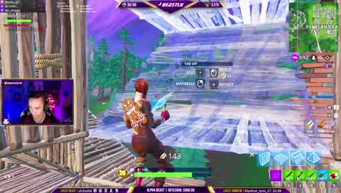 Fort For a Little | !Subgiveaway !Giveaway at 3600 Followers