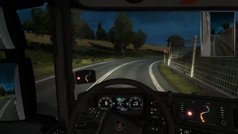 ETS2 MP AXIEL CONVOY