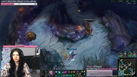 [GER/ENG] watch this girl ✨!edate 