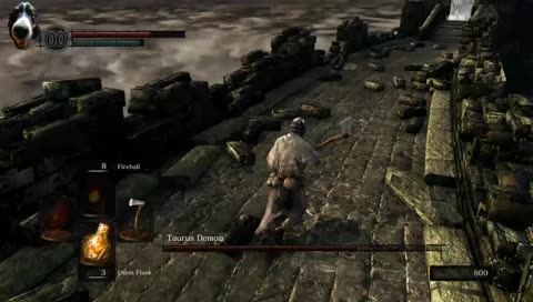 How to Taurus Demon