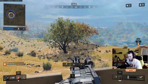 Blackout till no one is left !dadjoke !rip