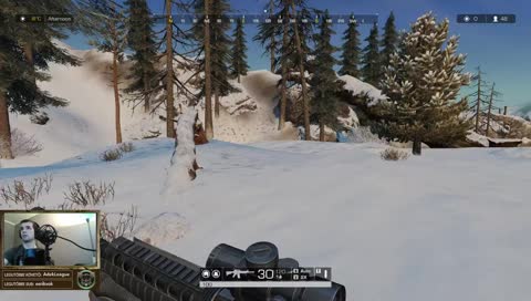 #majdbemkarácsony, #újmód, #boldogatmindenkinek | Ring of Elysium