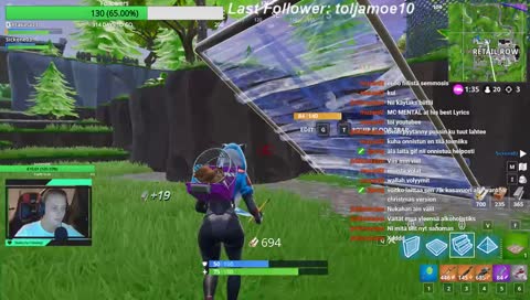 HYVÄÄ JOULUA KAIKILLE ❤️❤️