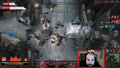 TU CONNAIS VOLIBEAR FULL AP ?