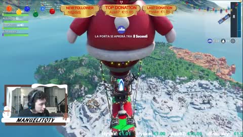 GIOCHIAMO COI FOLLOWER GUUUYS!  !coda [PS4] [ITA]