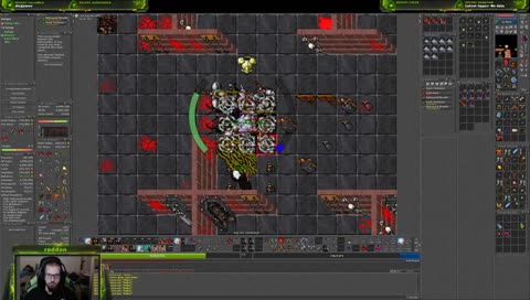 [ESP/ENG] EK + ED 250+ Chill hunt pushing for 300 (Estela).