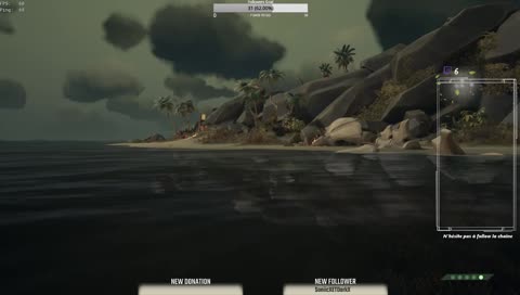 [FR] La Famille pirate !!!