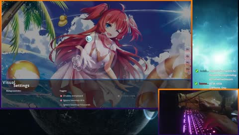 AIM MASTER