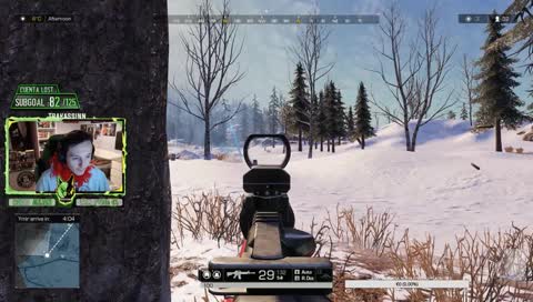 [ESP-ENG] 💣FELIZ NAVIDAD  2x1 en COFRES💣 SUB = COFRE- !trakacaja #FearTheCoyote | streamloots !cofre