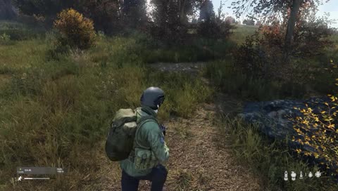DAYZ CZ/SK Předvánoční stream - zpívání koled :D 