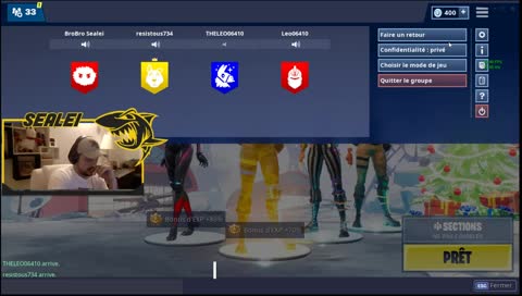 squad de la brobro en pls lol