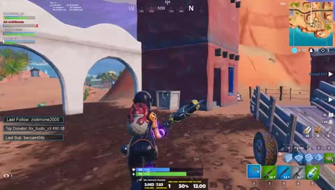 [3000+🏆] Subday, e chi se lo ricordava? !join !creatore !subday