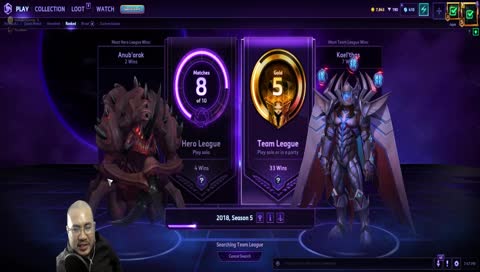 HL/TL Gold Ranked Games | !twitter !youtube