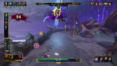 [PS4] Sunday Funday | !giveaway | #TheGrove | Welcome | @ViribusGaming 