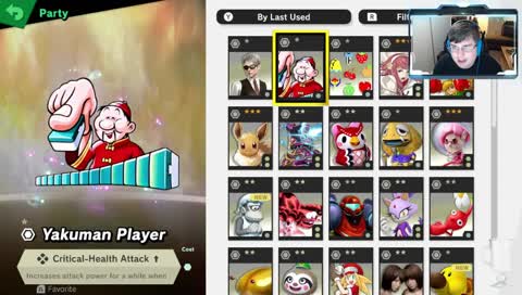 "Strike First, Strike Hard, No Mercy." Giveaway Day! [!giveawayinfo] [!giveaway] [!fc] [!pftm]