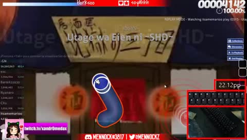 Stream Corto | GS | Hola owo 
