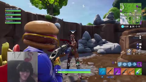 😘 24h stream in 4 days? 😘 1200+ wins [ENG/SLO]