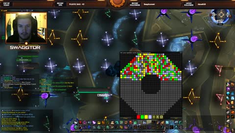 Hivemind Puzzle's with some friends [ENG/NL]