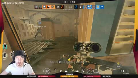 [FR/PC] chill ranked DuoQ