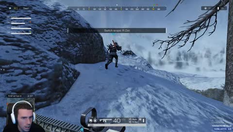 [FR][PC] New Mode on a Testé Live d'♿™ , ne jugez pas!!!