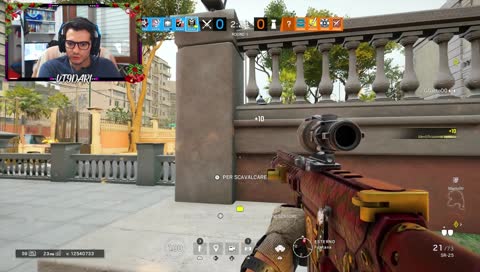 CON TONY OGGI E' DIAMANTE! | !sub !prime !comandi