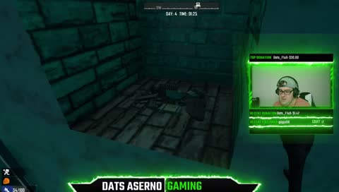 Lets play 7 Days to Die Alpha 17!