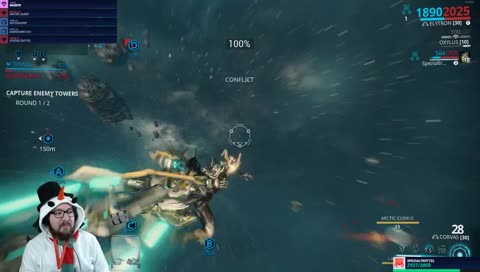 Gimme dem credits! | Lets have fun! Come hang out :)