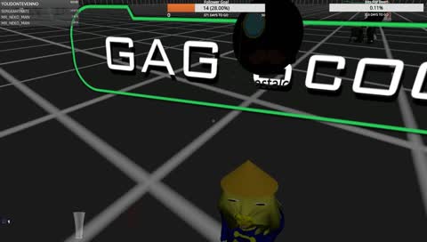 VRChat - Happy Afterlife My Dear